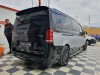 MERCEDES VİTO (2014.....) ARKA TAMPON EKİ